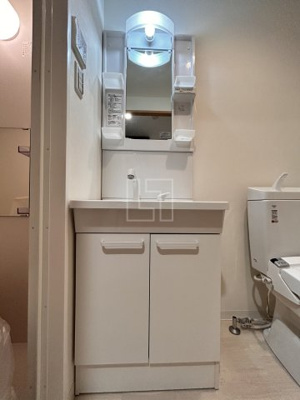 【独立洗面台】 | Gramercy Nipponbashi | Gramercy Nipponbashi（グラマシー日本橋）　独立洗面化粧台