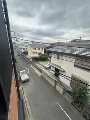 【展望】 | ベイルーム本厚木グラン