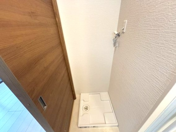 アビタ青木パークサイドの設備