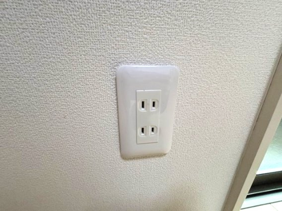 アビタ青木パークサイドの設備