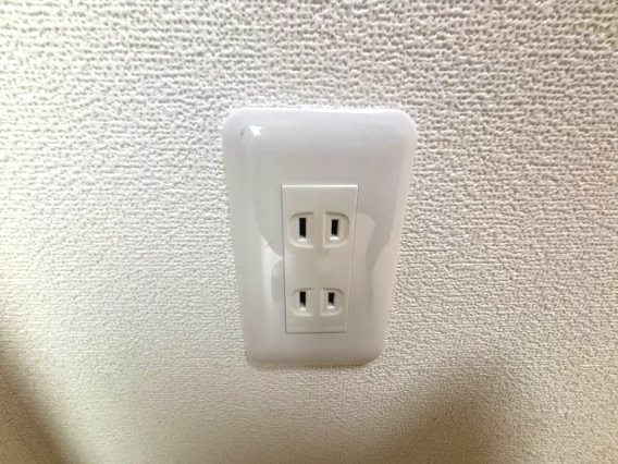 アビタ青木パークサイドの設備