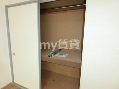 【収納】 | 大谷口コーポ