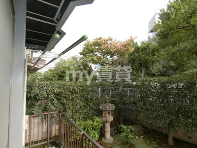 【展望】 | 大谷口コーポ