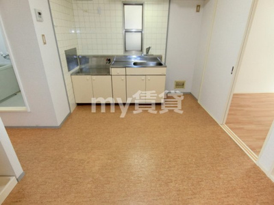 【居間・リビング】 | 大谷口コーポ