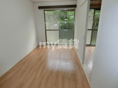 【内装】 | 大谷口コーポ