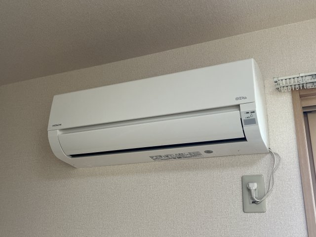 アバンセ　グリーンの設備