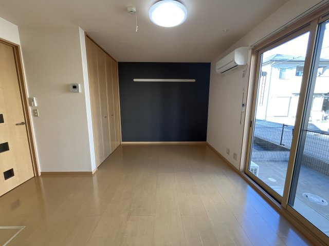 アバンセ　グリーンの子供部屋