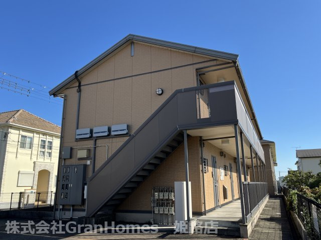 アバンセ　グリーン