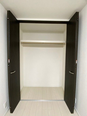 【収納】 | ルポ前原