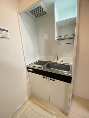 【キッチン】 | ルポ前原