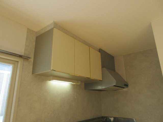 ヴィラマキタの内装