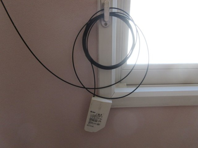 ヴィラマキタの設備