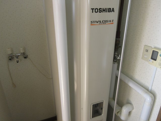 ヴィラマキタの設備