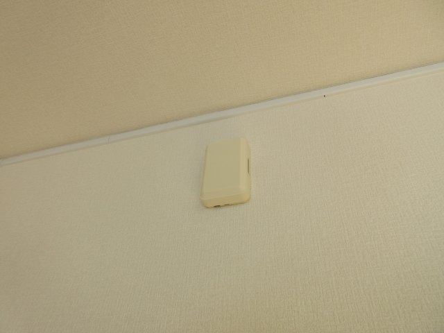 ヴィラマキタの設備