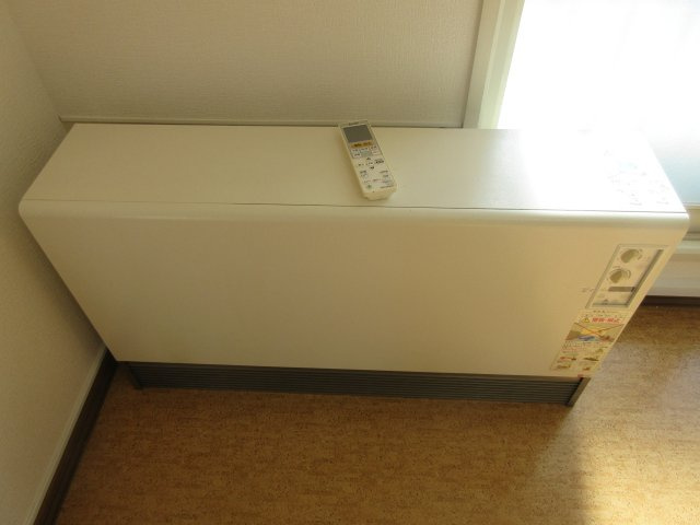 ヴィラマキタの設備