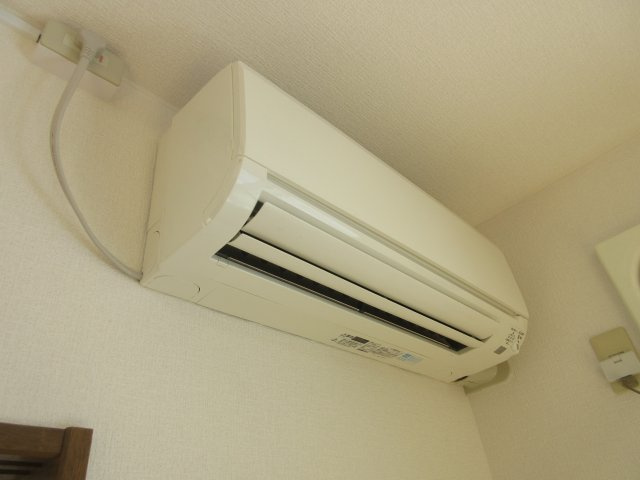 ヴィラマキタの設備