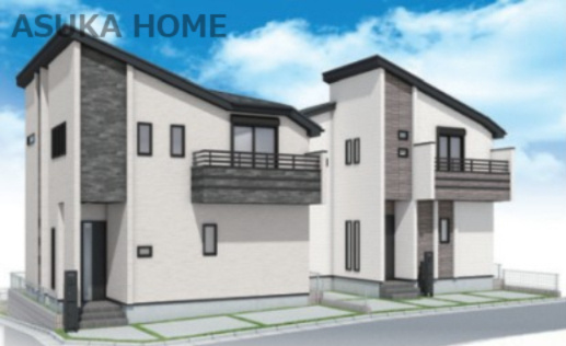 港北区下田町３丁目戸建て