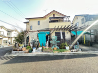 南河内郡河南町鈴美台1丁目戸建の画像