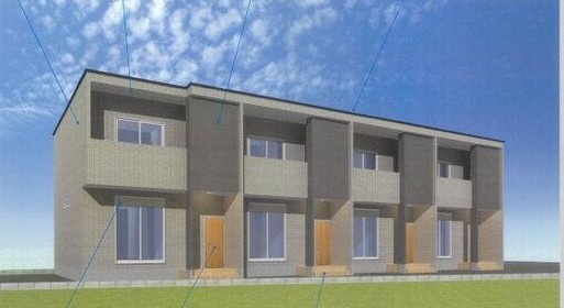 アプリーレ先達Ｄ