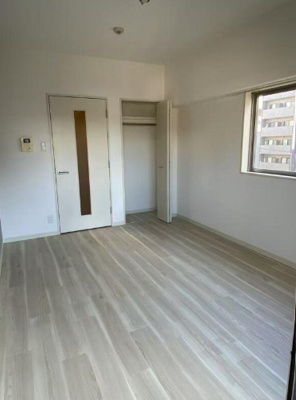 【内装】 | セントパレス南大井