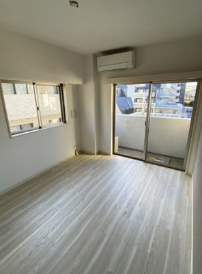 【内装】 | セントパレス南大井