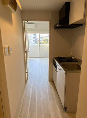 【内装】 | セントパレス南大井