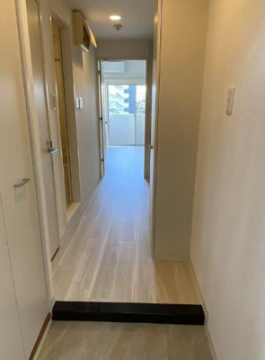 【玄関】 | セントパレス南大井