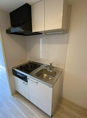 【キッチン】 | セントパレス南大井