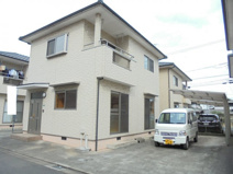 信森ハイツの画像