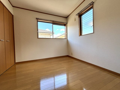 【その他】 | 信森ハイツ | 洋室4.5帖