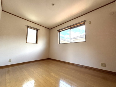 【その他】 | 信森ハイツ | 洋室6帖