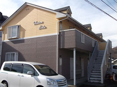 【エントランス】 | メゾンドルチェ