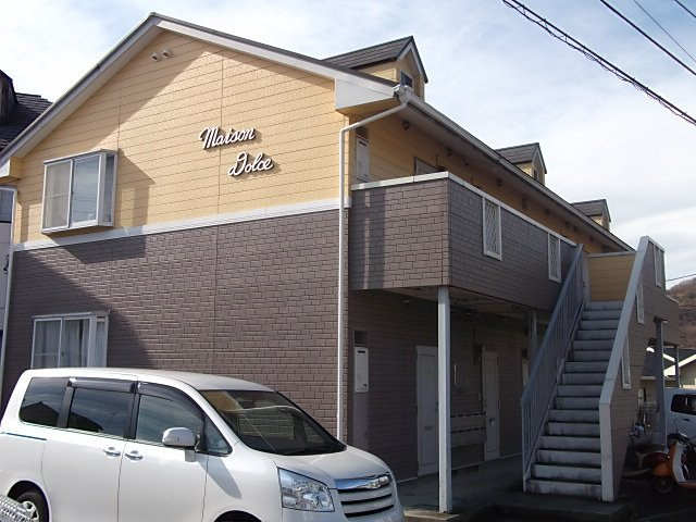 【エントランス】 | メゾンドルチェ