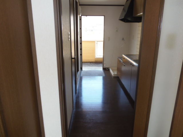 【内装】 | メゾンドルチェ