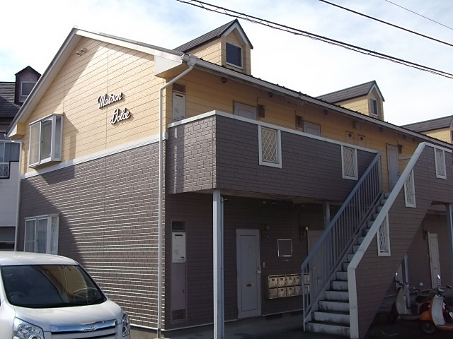 【外観】 | メゾンドルチェ