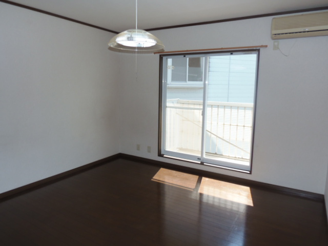 【洋室】 | メゾンドルチェ