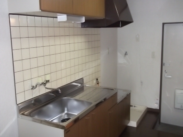 【キッチン】 | メゾンドルチェ