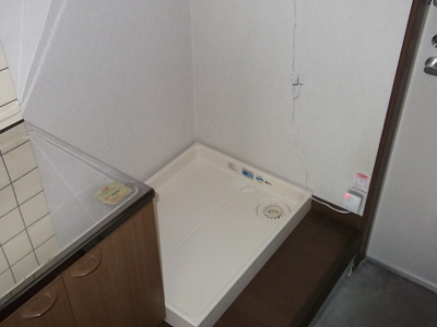 【内装】 | メゾンドルチェ