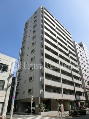 【外観】 | 日神デュオステージ御徒町