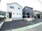 【仲介手数料０円】松田町松田惣領第25　新築一戸建て　全4棟の画像