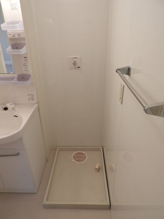 Ｓｕｎｓｈｉｎｅ　B棟の設備