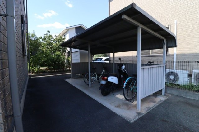 Ｓｕｎｓｈｉｎｅ　B棟