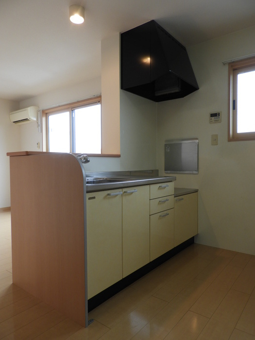 Ｓｕｎｓｈｉｎｅ　B棟