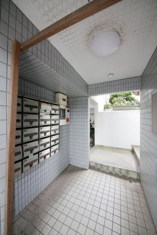 ユーゲント東海のその他共用部分