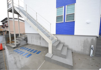 【その他】 | ヒューマンパレス新松戸Ⅹ