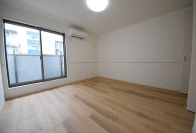 【洋室】 | ヒューマンパレス新松戸Ⅹ