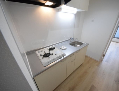 【キッチン】 | ヒューマンパレス新松戸Ⅹ
