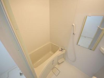 【浴室】 | ヒューマンパレス新松戸Ⅹ