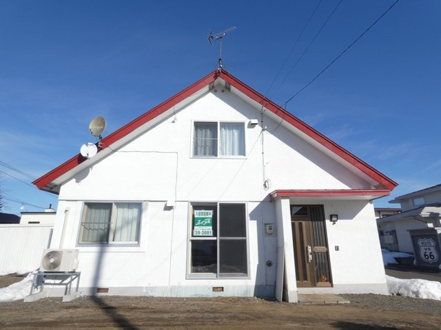 美原３－１８－２貸家