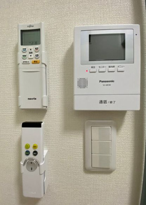 【防犯設備】 | ＨＩＭＯテラス妙蓮寺